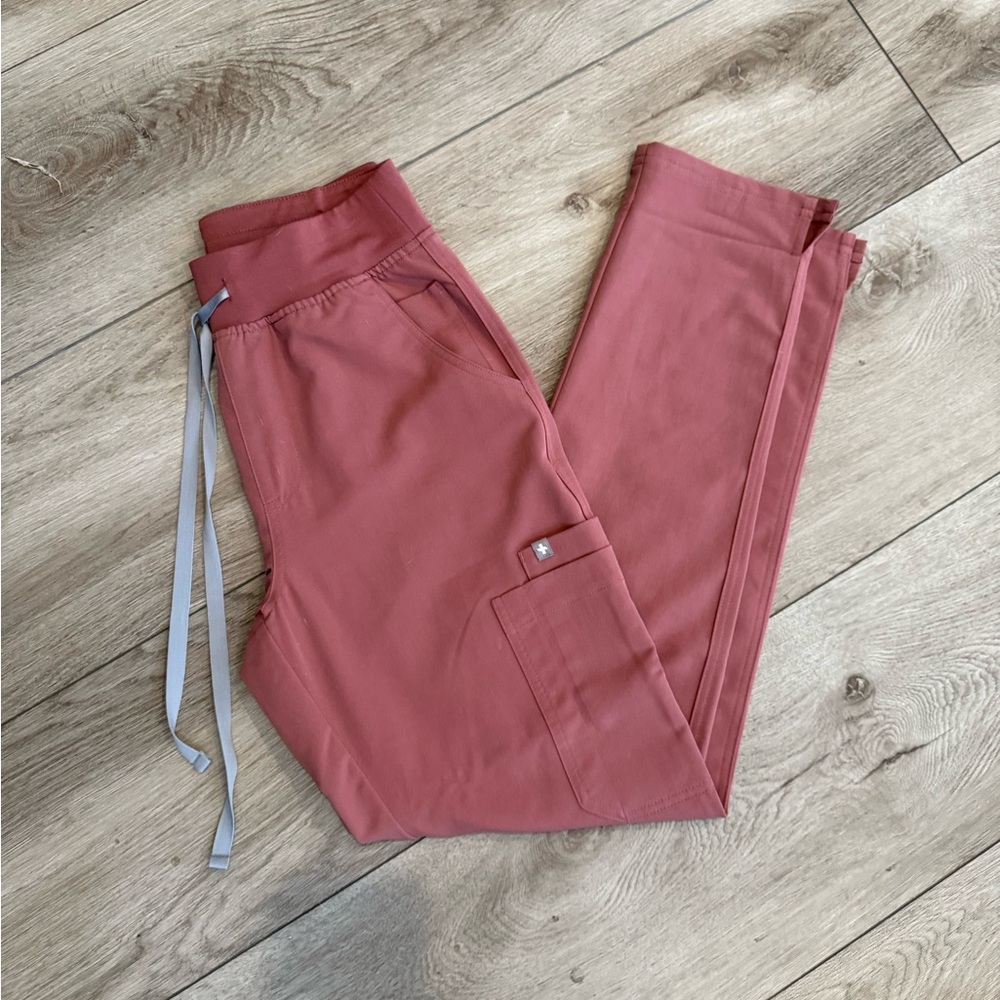 Figs Scrub Pants